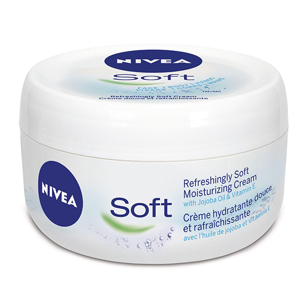 Nivea Soft Cream 100Ml