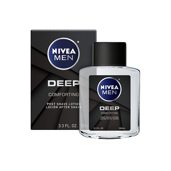 Nivea After Shave Deep Comfort 100Ml