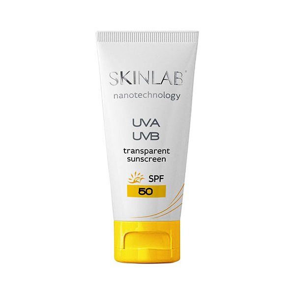 Skinlab Face And Body Sunscreen Spf50+, 50Ml