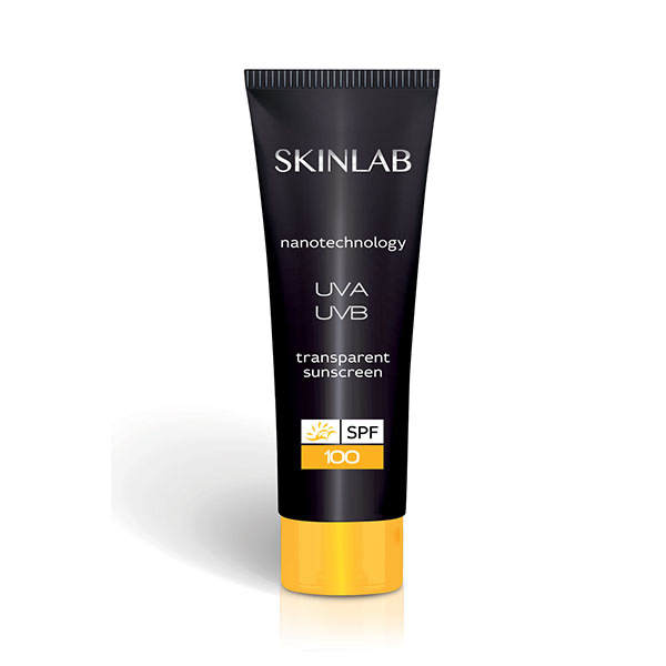Skinlab Sunscreen Spf100+, 100Ml