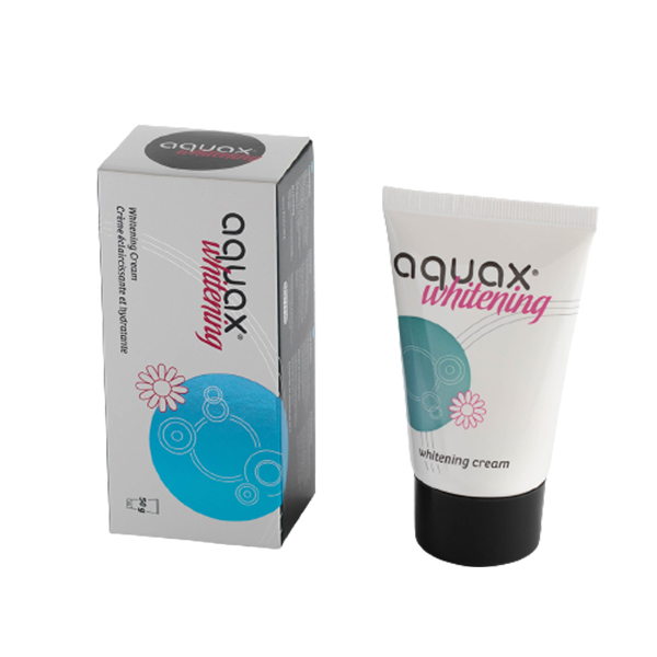 Derma Aquax Whitening Cream 50G