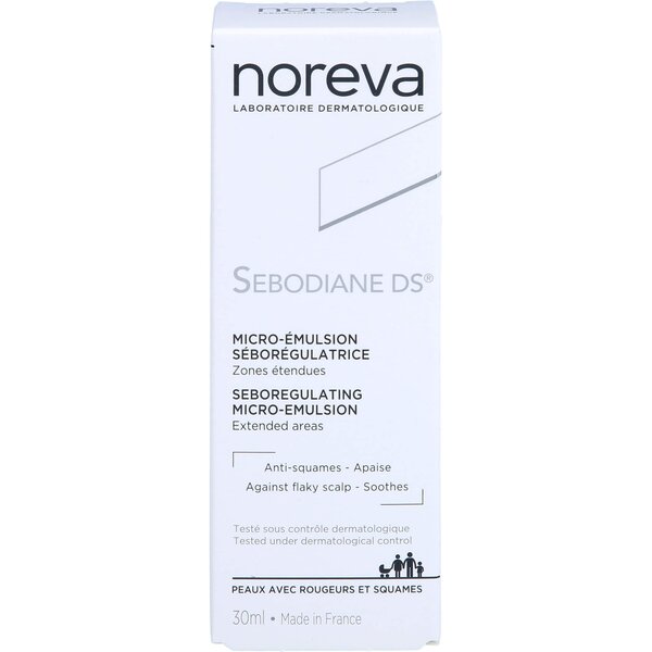 Noreva Sebodiane DS Anti Dandruff Shampoo 150ML