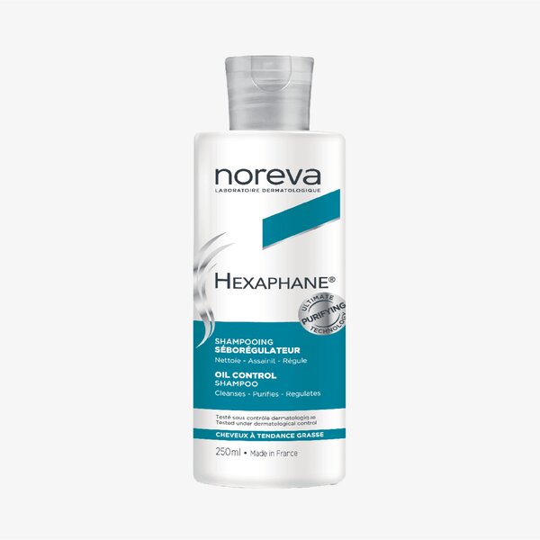 Noreva Hexaphane Shampoo 250 ML