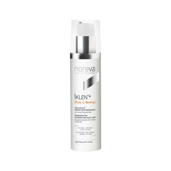 Noreva Iklen+ Pure C Revese Night Care 50ML