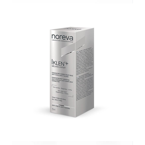 Noreva Iklen+ Melano Expert 15 ML