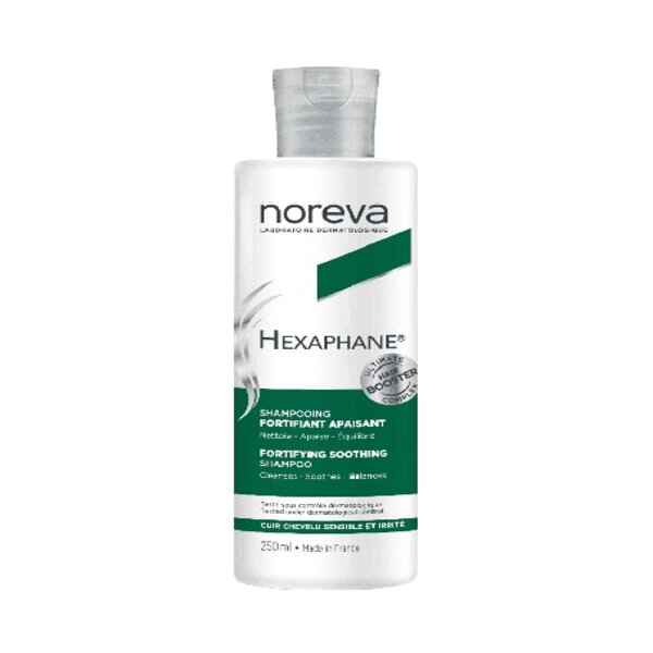 Noreva Hexaphane Soothing Shampoo 250ML