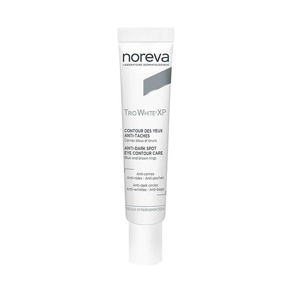 Noreva Trio White Xp Eye Contour Anti Dark Spot 10Ml