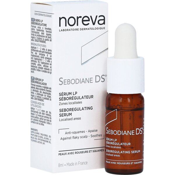 Noreva Sebodiane Serum LP 8ML