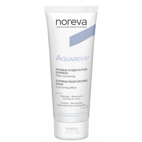 Noreva Aquareva Moistuizing Mask 50Ml