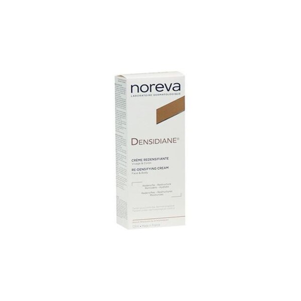 Noreva Densidiane Re-Densifying Cream Face And Body 125ML
