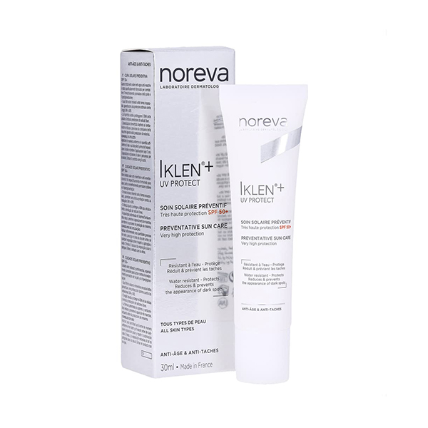 Noreva Iklen+ UV Protect Spf50+ 30ML