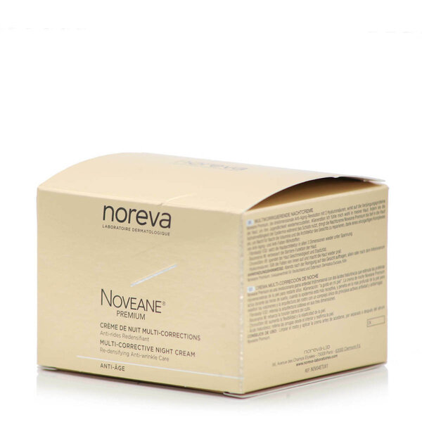 Noreva Noveane Premium Corrective Night Cream 50ML
