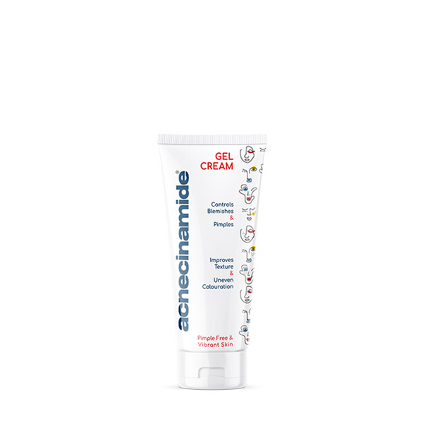 Acnecinamide Daily Skin Care Gel-Cream 50Ml