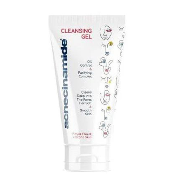 Acnecinamide Daily Cleansing Gel 150Ml