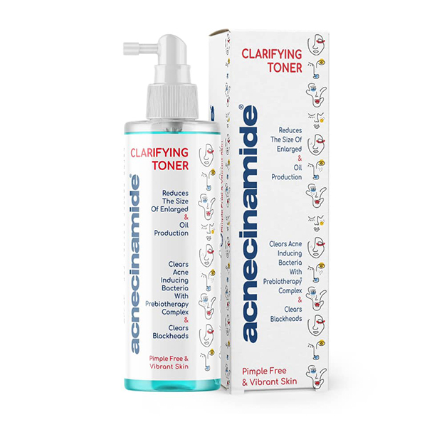 Acnecinamide Toner 100Ml