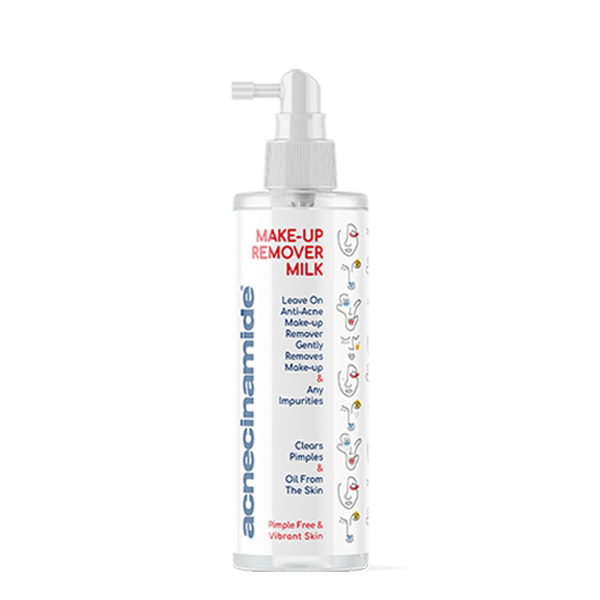 Acnecinamide Make Up Remover Milk 100Ml.