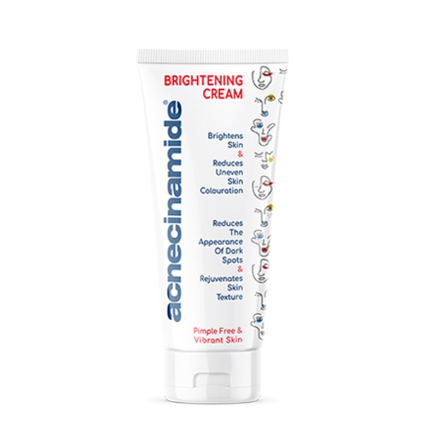 Acnecinamide Brightening Cream 50Ml
