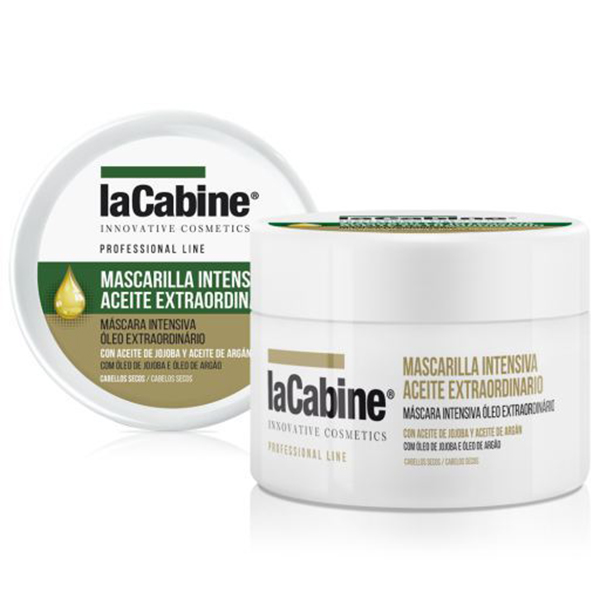 Lacabine Mask Extraordinary Oil 250Ml