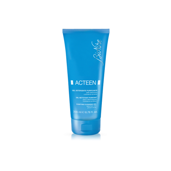 Bionike Acteen Purifying Gel 200Ml
