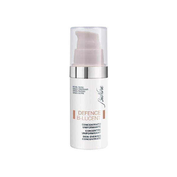 Bionike Defence B-Lucent Skin-Evening Concentrate 30ML
