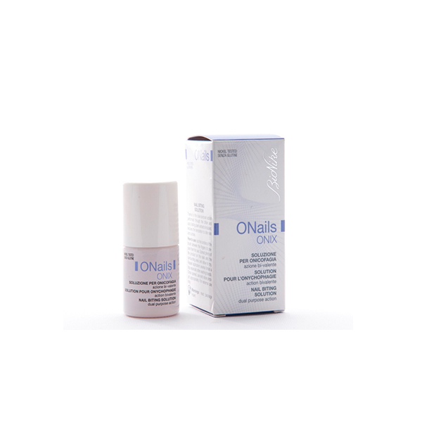 Bionike Onails Onix Nail-Biting Solution 11Ml