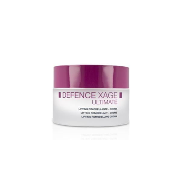 Bionike Defence Xage Ultimate Remodelling Lifting Cream 50ML