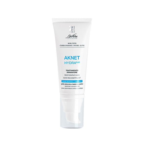 Bionike Aknet Hydra Plus 40Ml