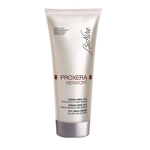 Bionike Proxera Keratoff 10% Urea Cream 100Ml