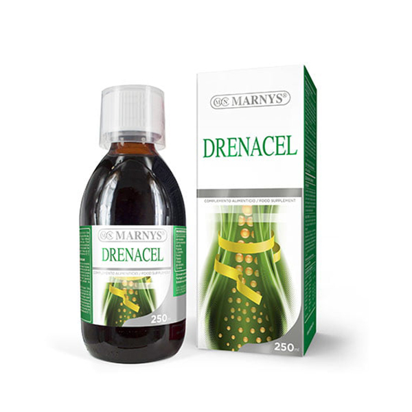 Marnys Drenacel Weight Control Supplement 250Ml