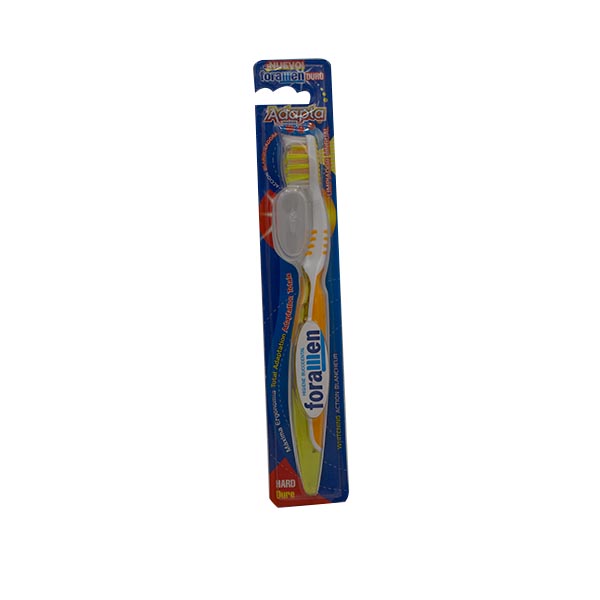 Foramen Adapta Medium Toothbrush