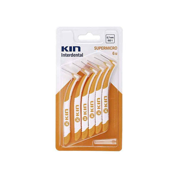 Kin Interdental Supermicro 0.7MM