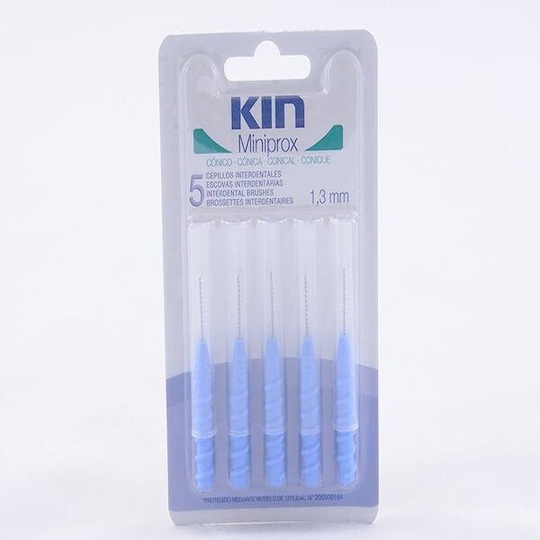 Kin Interdental Conical 1.3MM