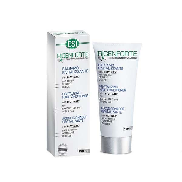 Rigenforte Hair Conditioner 200Ml