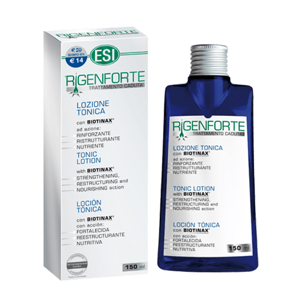 Rigenforte Hair Tonic Lotion 150Ml