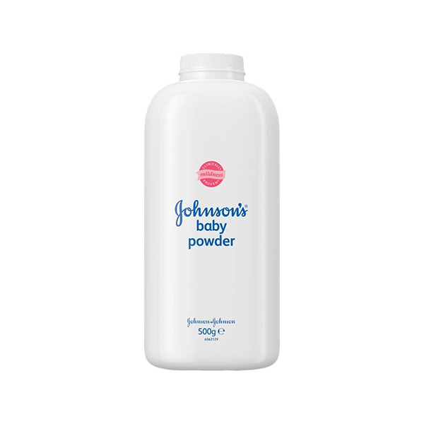 Johnson Baby Powder 500G