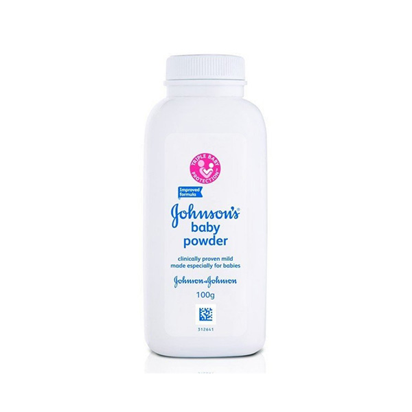 Johnson Baby Powder 100G