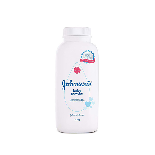 Johnson Baby Powder 200G