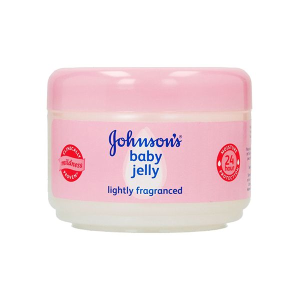 Johnson Baby Jelly Pink 100Ml