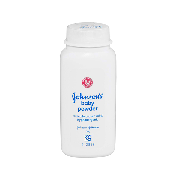 Johnson Baby Powder 50G