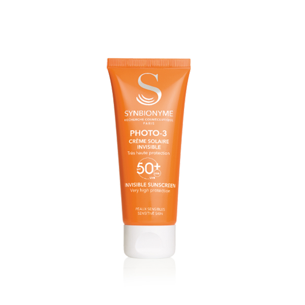 Synbionyme Photo-3 Invisible Cream Spf50+, 40ML