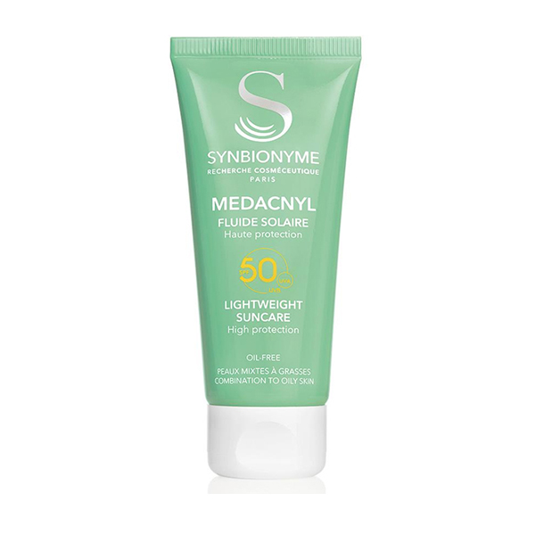 Synbionyme Medacnyl Lightweight Suncare Spf50