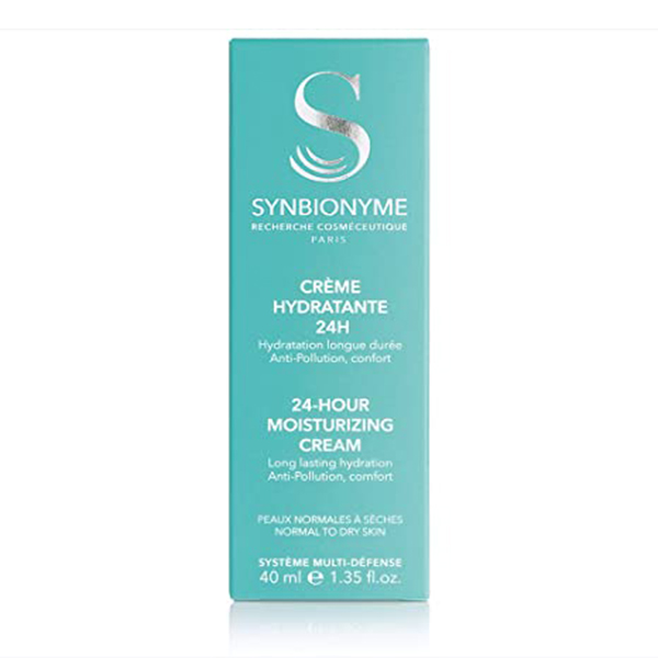 Synbionyme 24 Hour Moisturizing Cream 40Ml