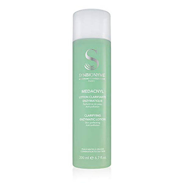 Synbionyme Medacnyl Clarifying Enzymatic Lotion 200Ml