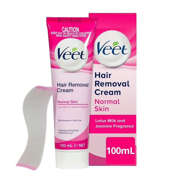 Veet Cream Normal Skin 100ML