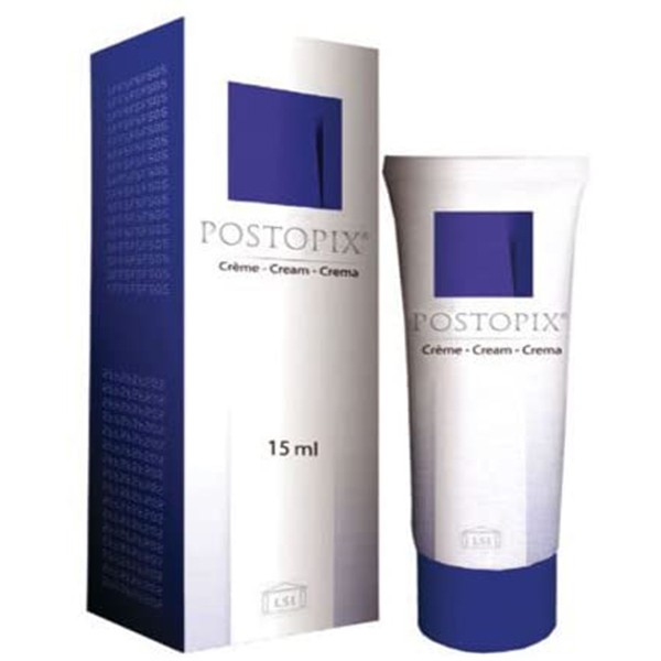 LSI Postopix Post Procedure Cream 15G