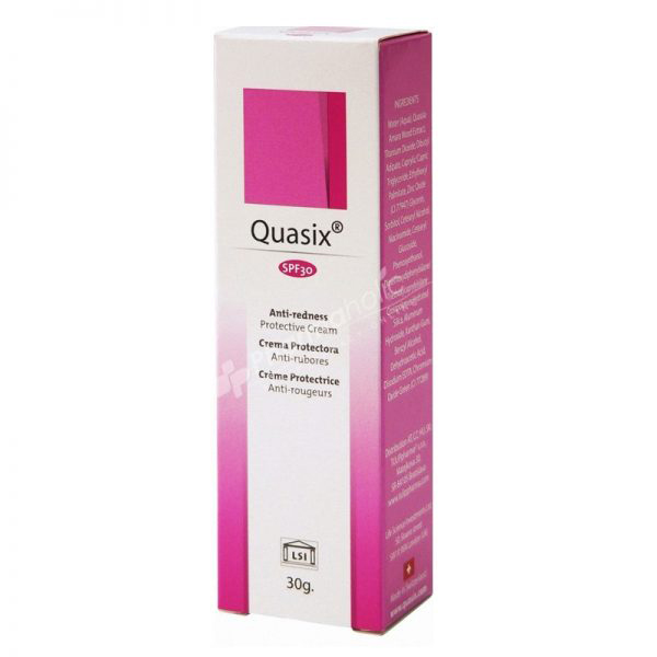 LSI Quasix Anti Redness Cream 30G