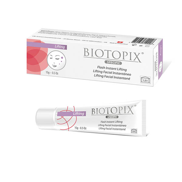 LSI Biotopix Specific Flash Instant Lifting 15G