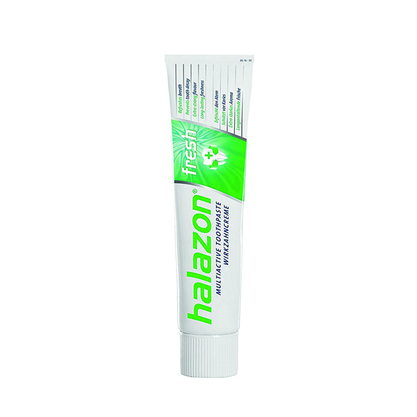 Halazon Fresh Toothpaste 75Ml