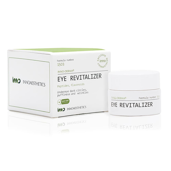 Innoaesthetics Eye Revitalizer 15G