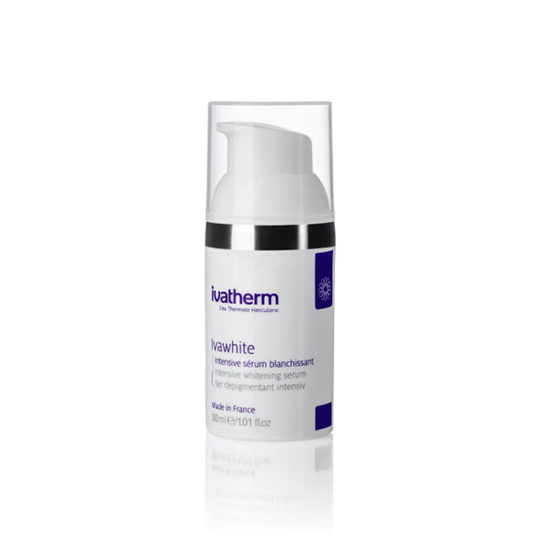 Ivatherm Whitening Serum 30Ml